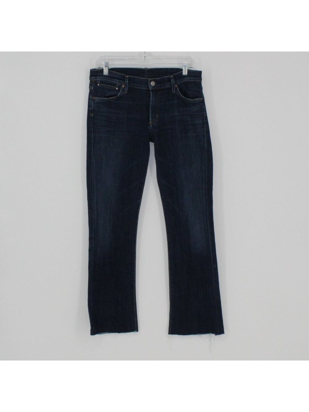 Citizens Of Humanity Denim Jeans Women Size 31